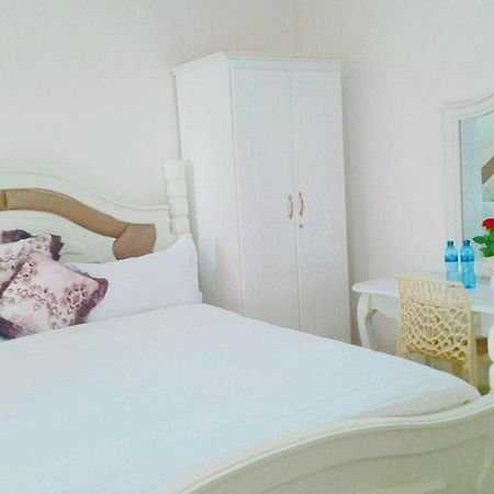 Winta Hotel Harar Ngoại thất bức ảnh