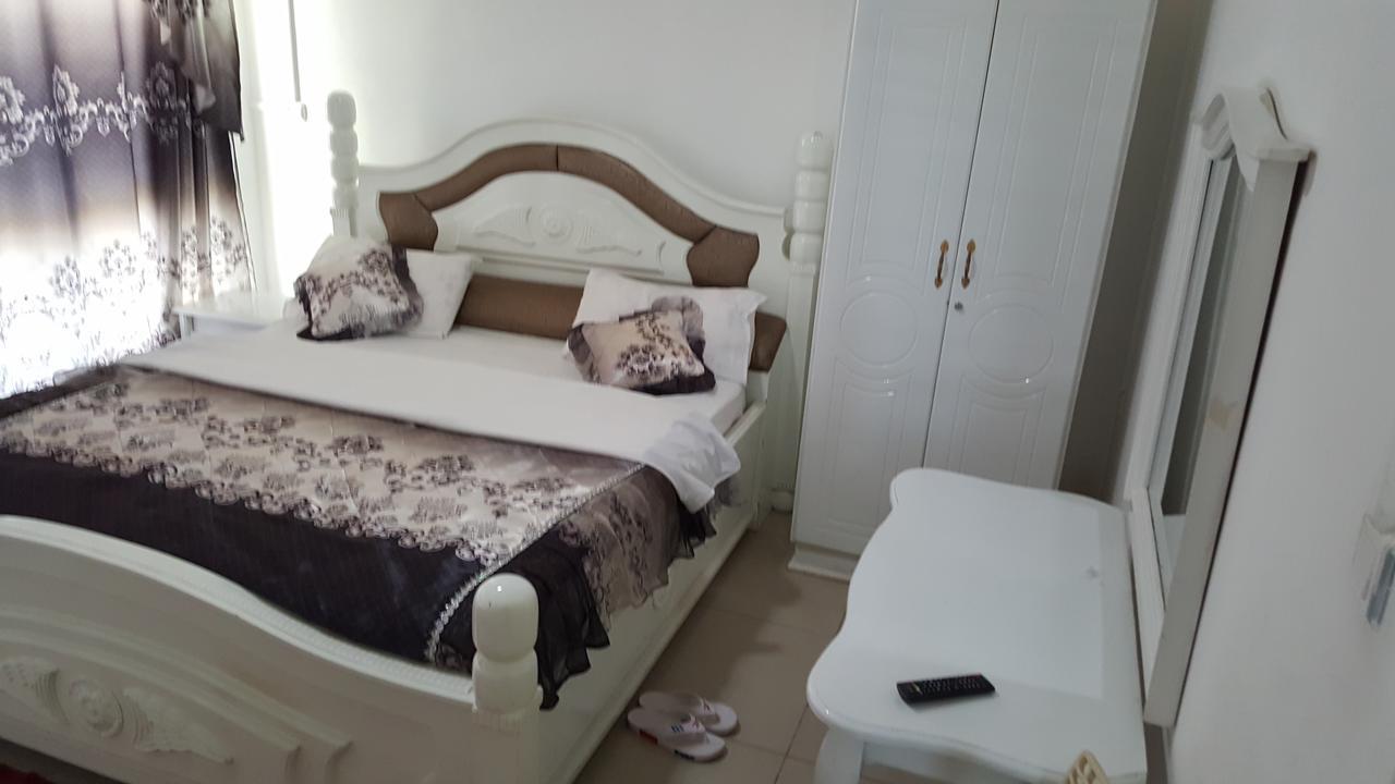 Winta Hotel Harar Ngoại thất bức ảnh