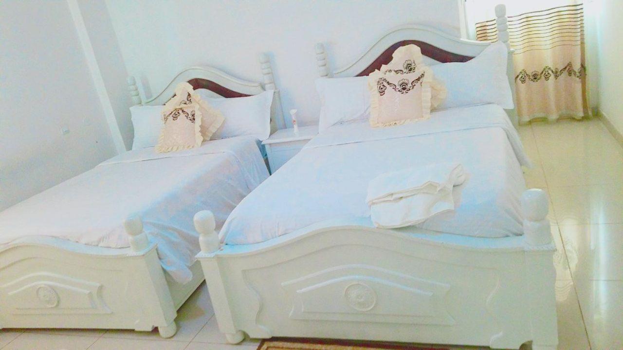 Winta Hotel Harar Ngoại thất bức ảnh