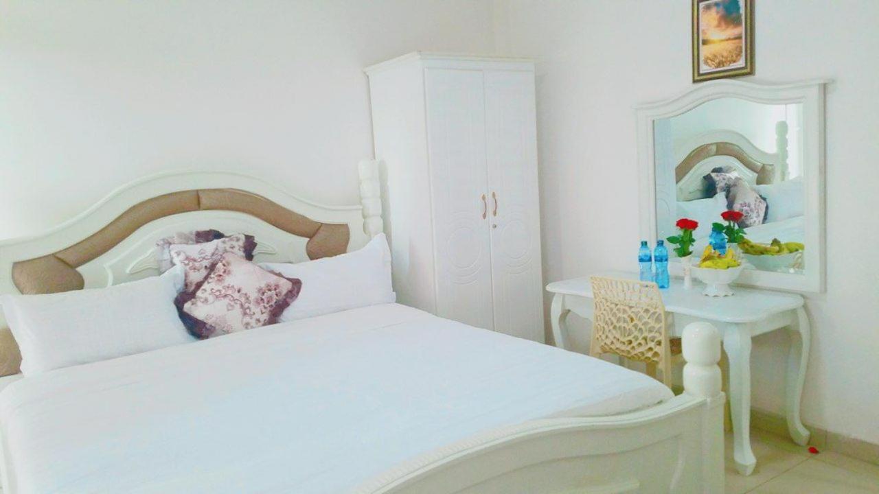 Winta Hotel Harar Ngoại thất bức ảnh